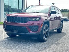 2025 Jeep Grand Cherokee ALTITUDE X 4X2 Sport Utility