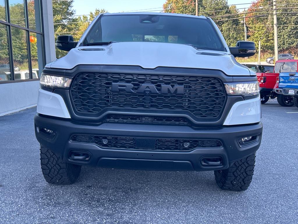 2025 Ram 1500 Rebel photo 3