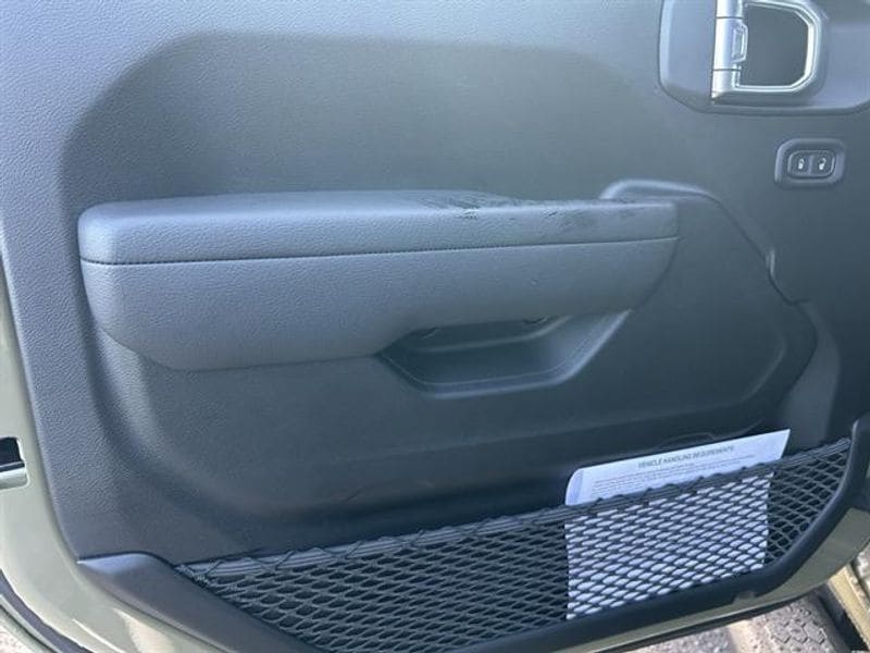 2026 Jeep Wrangler 2-Door Sport - Photo 19