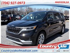 2024 Kia Carnival LX Passenger Van