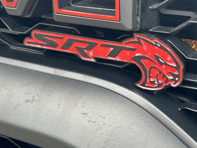 2021 Ram 1500 TRX photo 4