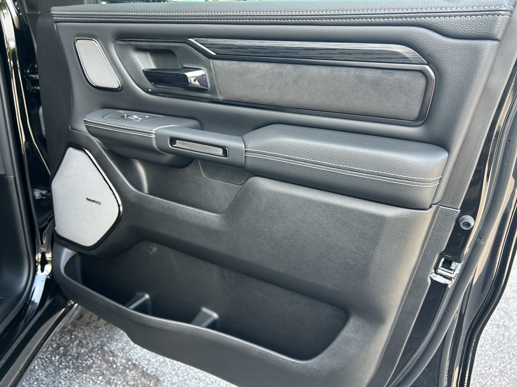 2026 RAM 1500 Rebel - Photo 29