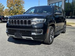 2024 Jeep Wagoneer Series II SUV