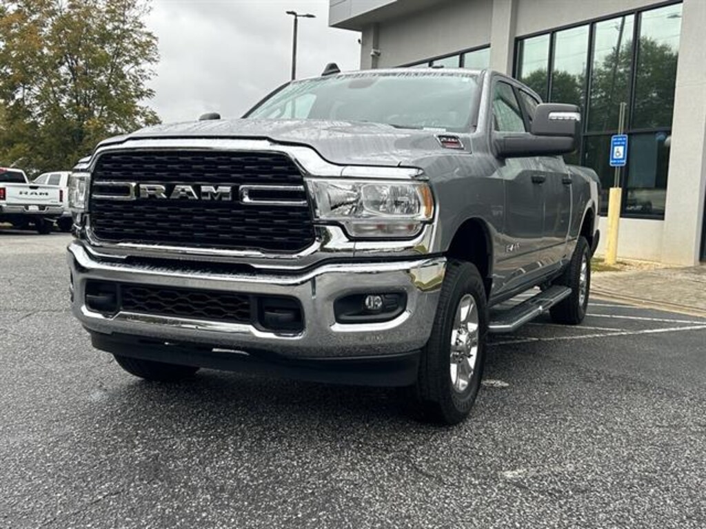 Used 2024 Ram 2500 Big Horn