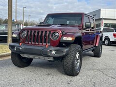 2022 Jeep Gladiator Mojave Crew Cab