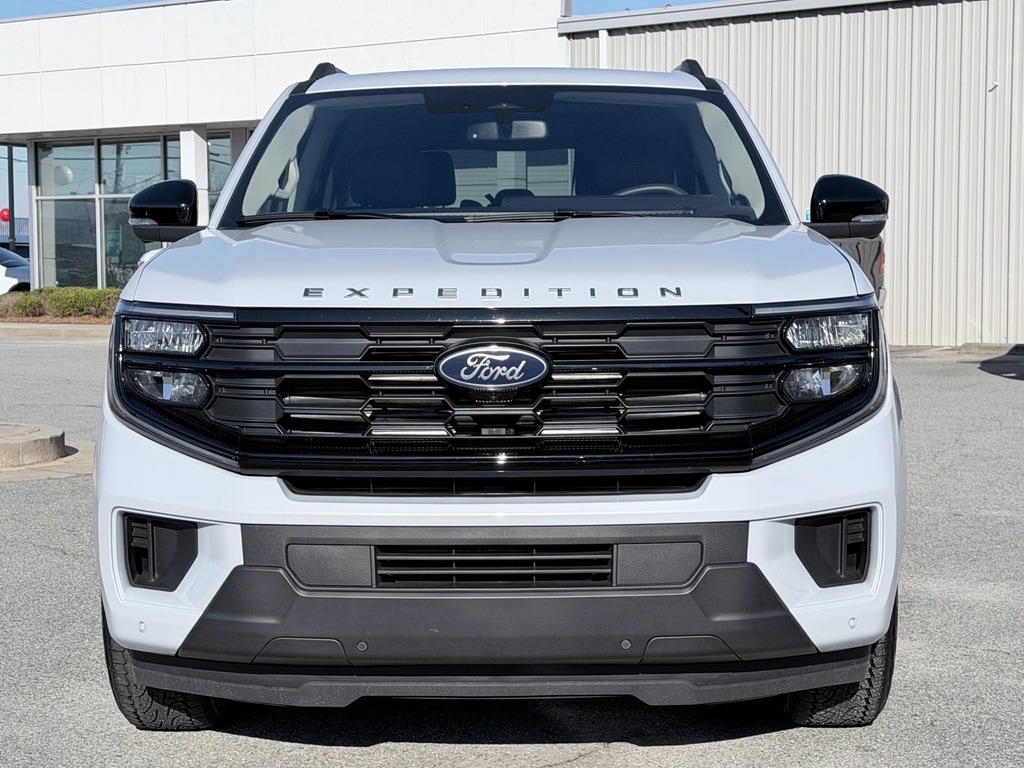 Used 2025 Ford Expedition MAX Active Sport Utility