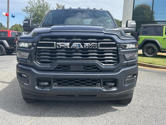 2026 Ram 3500 Big Horn photo 2
