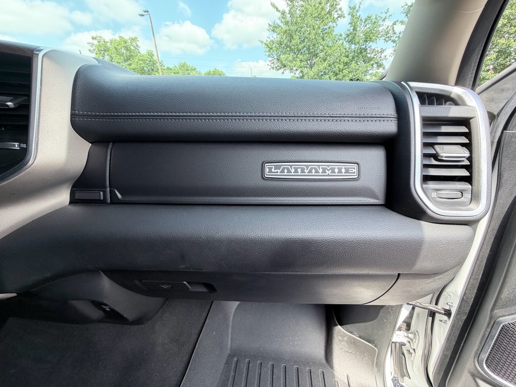 2021 RAM Ram 1500 Pickup Laramie - Photo 11