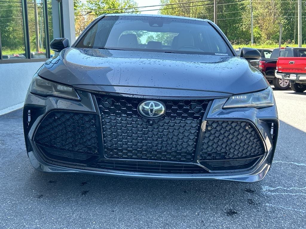 Used 2019 Toyota Avalon Touring with VIN 4T1BZ1FB3KU007058 for sale in Jackson, GA