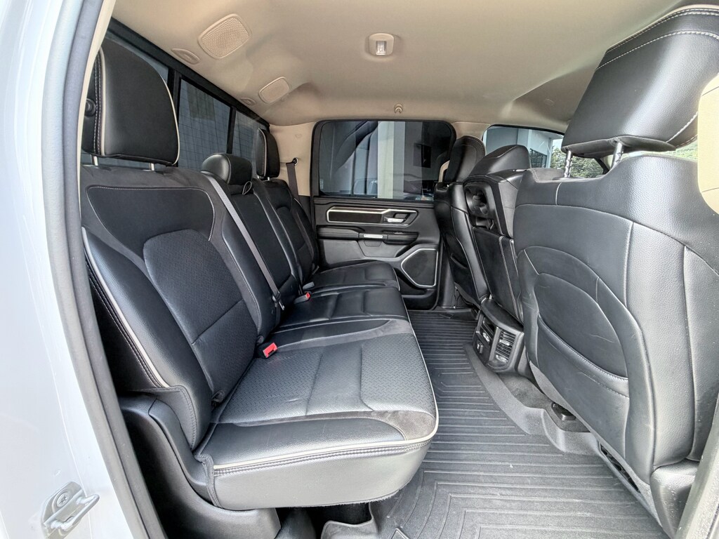 2021 RAM Ram 1500 Pickup Laramie - Photo 29