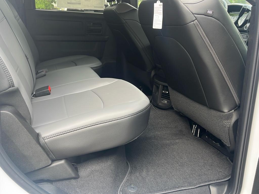 2025 RAM 2500 Tradesman - Photo 26