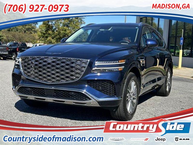 2025 Genesis GV80 2.5T Standard AWD's photo