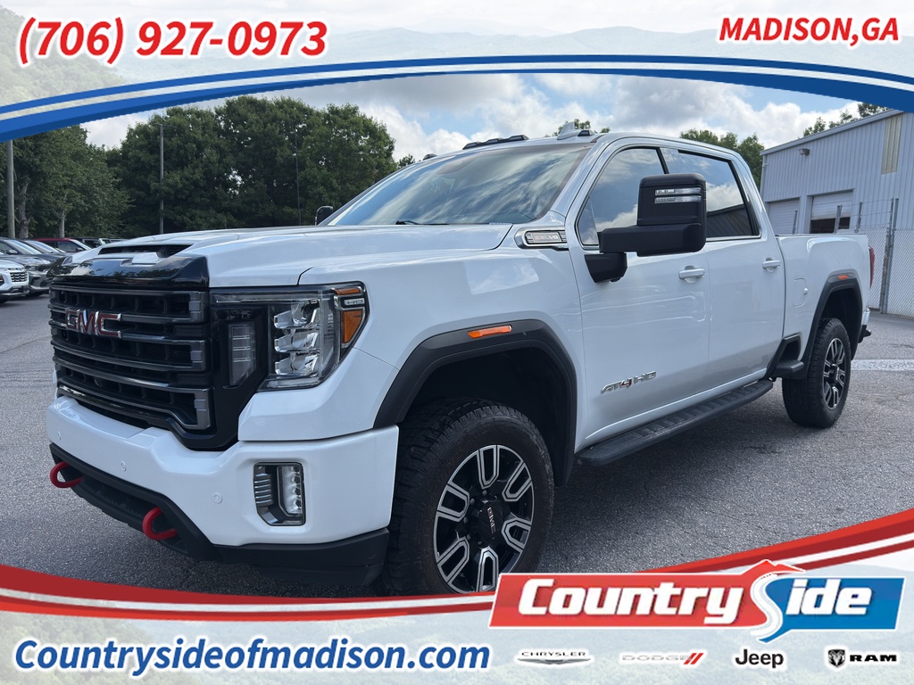  GMC Sierra