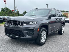2025 Jeep Grand Cherokee LAREDO X 4X2 Sport Utility