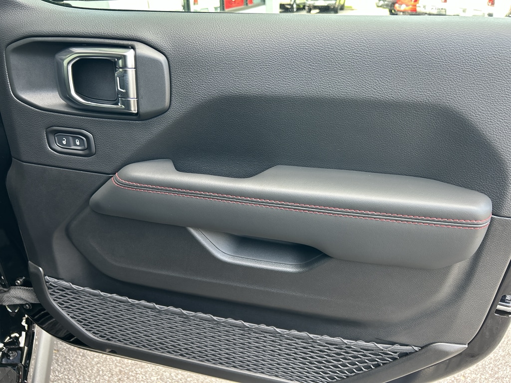 2025 Jeep Gladiator Rubicon - Photo 20