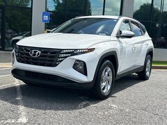 2023 Hyundai Tucson SEL SUV