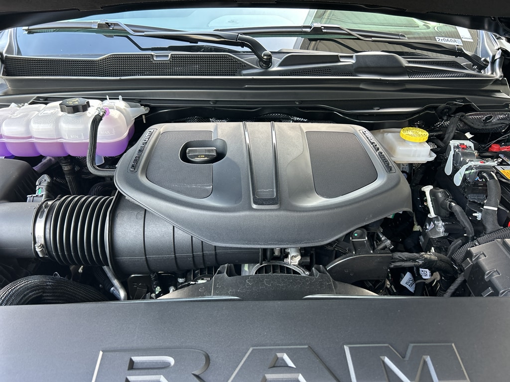 2026 RAM 1500 Rebel - Photo 33