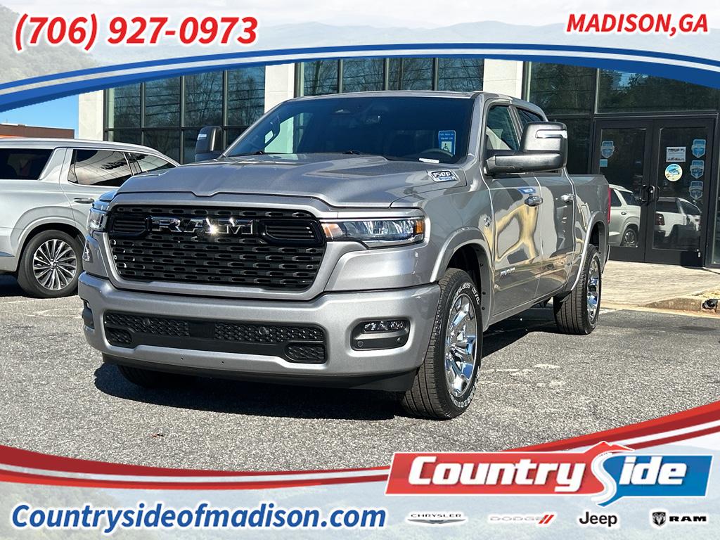 2026 RAM Ram 1500 Pickup Big Horn/Lone Star's photo