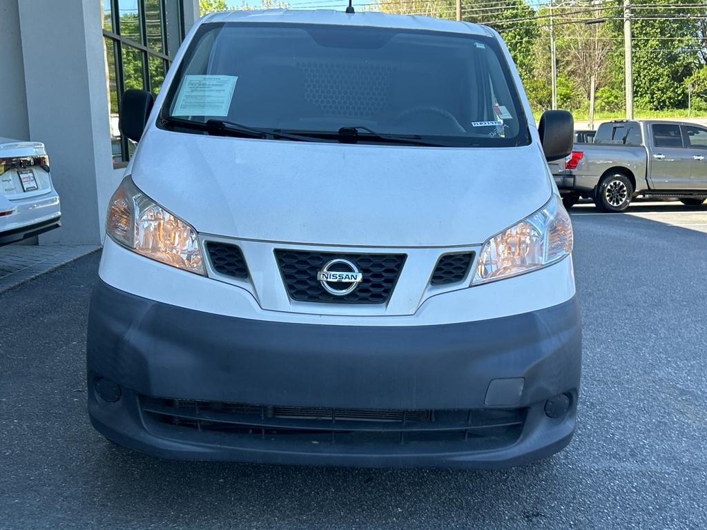Used 2017 Nissan NV200 S with VIN 3N6CM0KN7HK721069 for sale in Jackson, GA