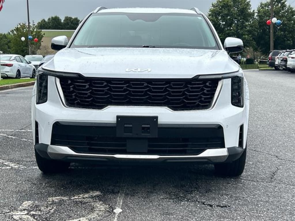 Used 2024 Kia Sorento S SUV