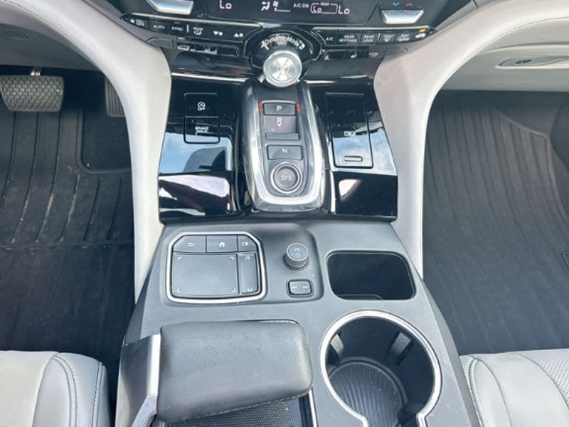 2024 Acura MDX Technology Package - Photo 17