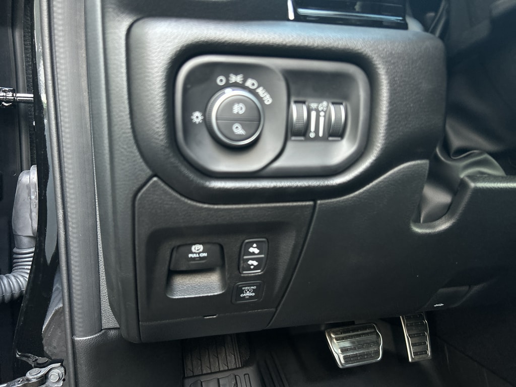 2026 RAM 1500 Rebel - Photo 22