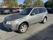 Subaru Forester (Natl)
