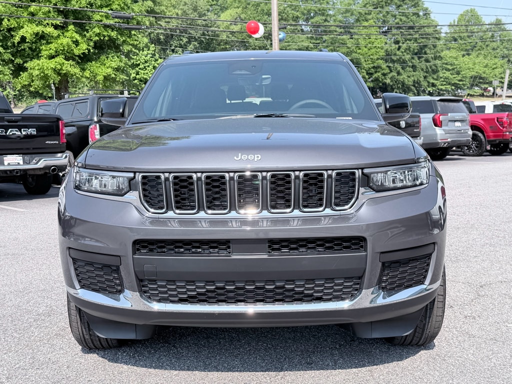 New Jeep Grand Cherokee For Sale in Madison GA | Countryside CDJR
