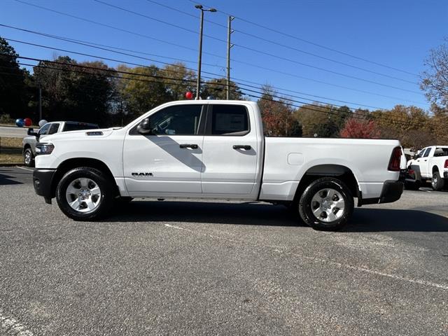 2026 Ram 1500 Tradesman photo 3