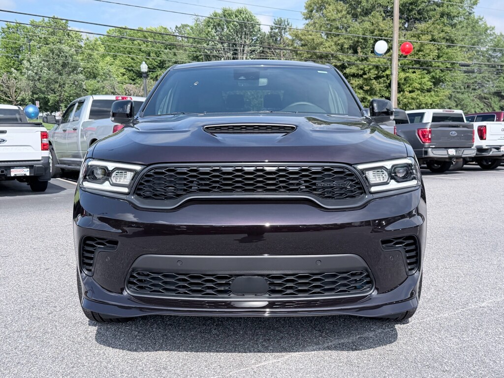 New 2026 Dodge Durango GT PREMIUM AWD HEMI V8 Sport Utility