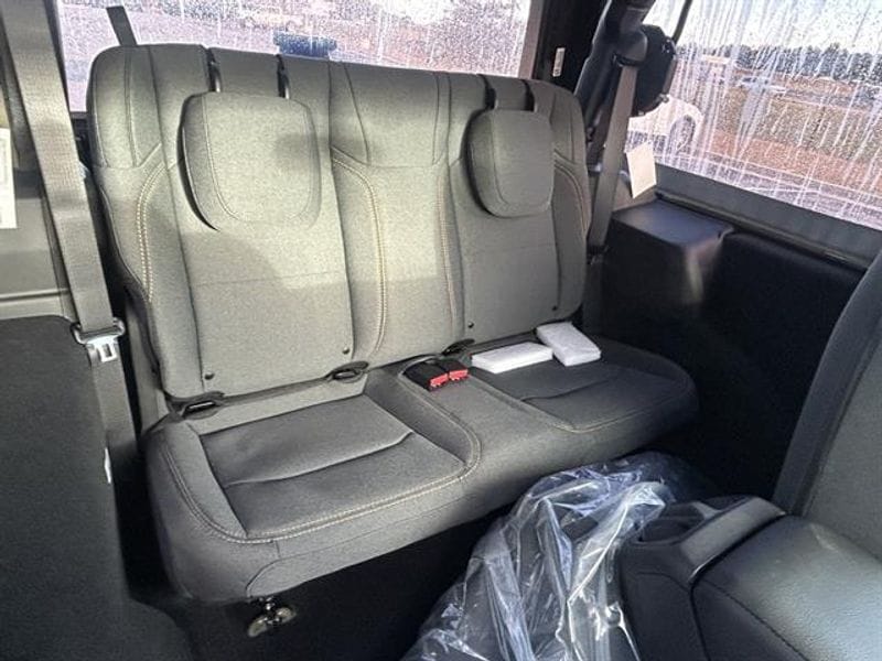 2026 Jeep Wrangler 2-Door Sport - Photo 21