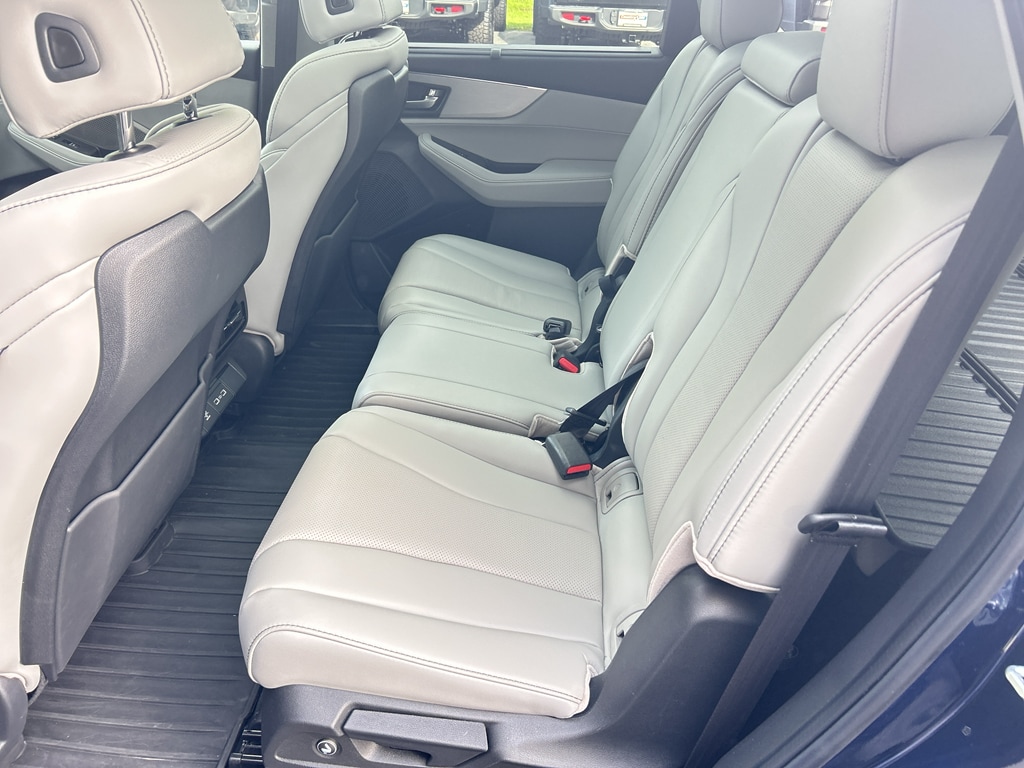 2024 Acura MDX Technology Package - Photo 28