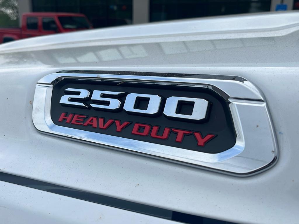 2025 RAM 2500 Tradesman - Photo 9