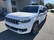 Jeep Wagoneer L