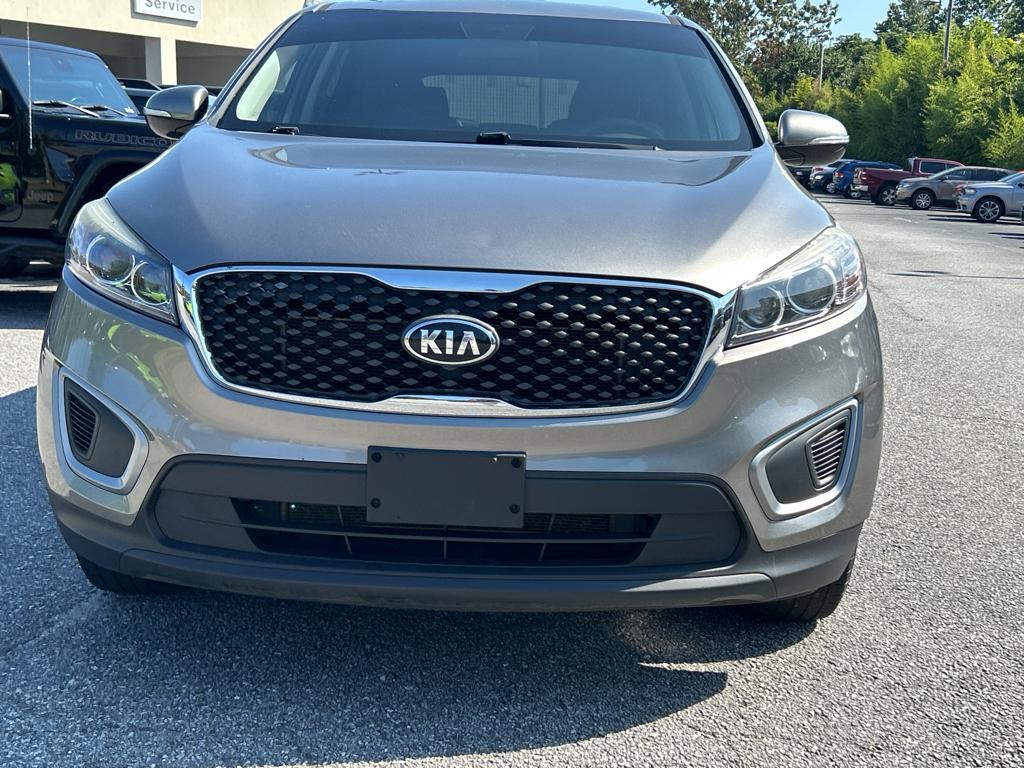 Used 2018 Kia Sorento L with VIN 5XYPG4A39JG405330 for sale in Madison, GA