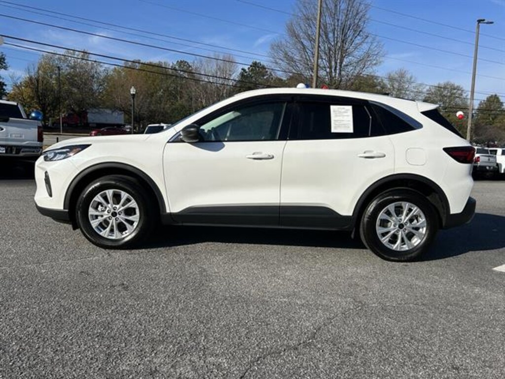 Used 2023 Ford Escape Active