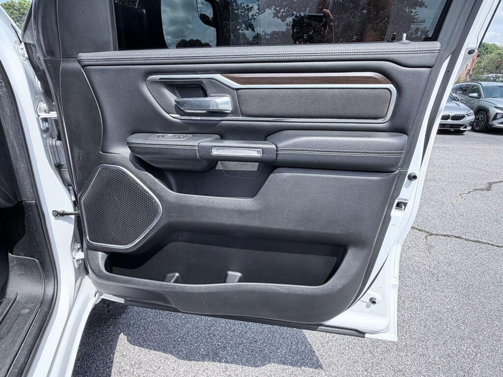 2021 RAM Ram 1500 Pickup Laramie - Photo 35