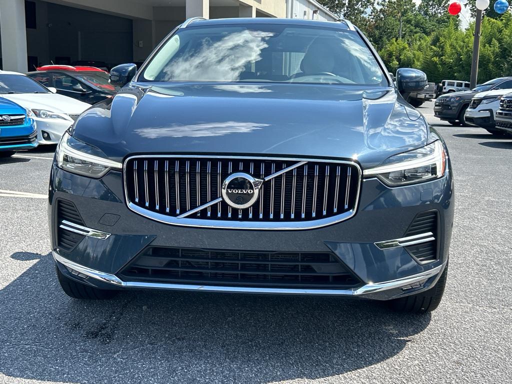 Used 2023 Volvo XC60 Plus with VIN YV4L12RN6P1385750 for sale in Madison, GA