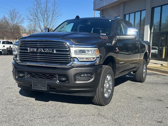 2024 RAM Ram 2500 Pickup Laramie's photo