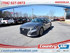 2025 Nissan Altima SV Sedan