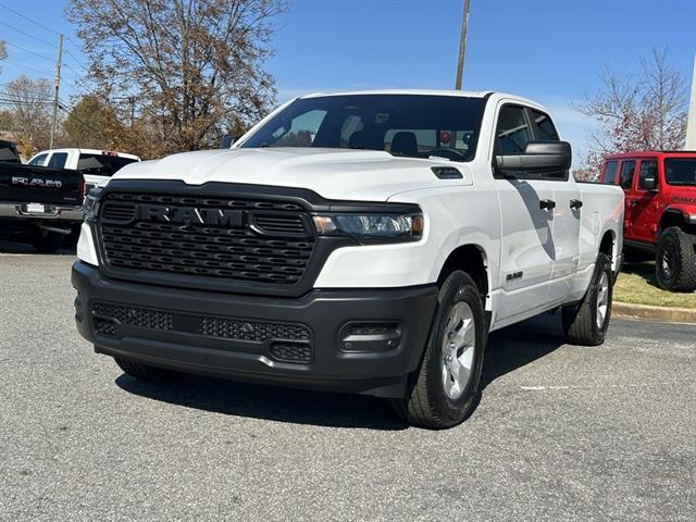 2026 RAM Ram 1500 Pickup Tradesman's photo
