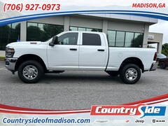 2025 Ram 2500 TRADESMAN CREW CAB 4X4 6'4 BOX Pickup