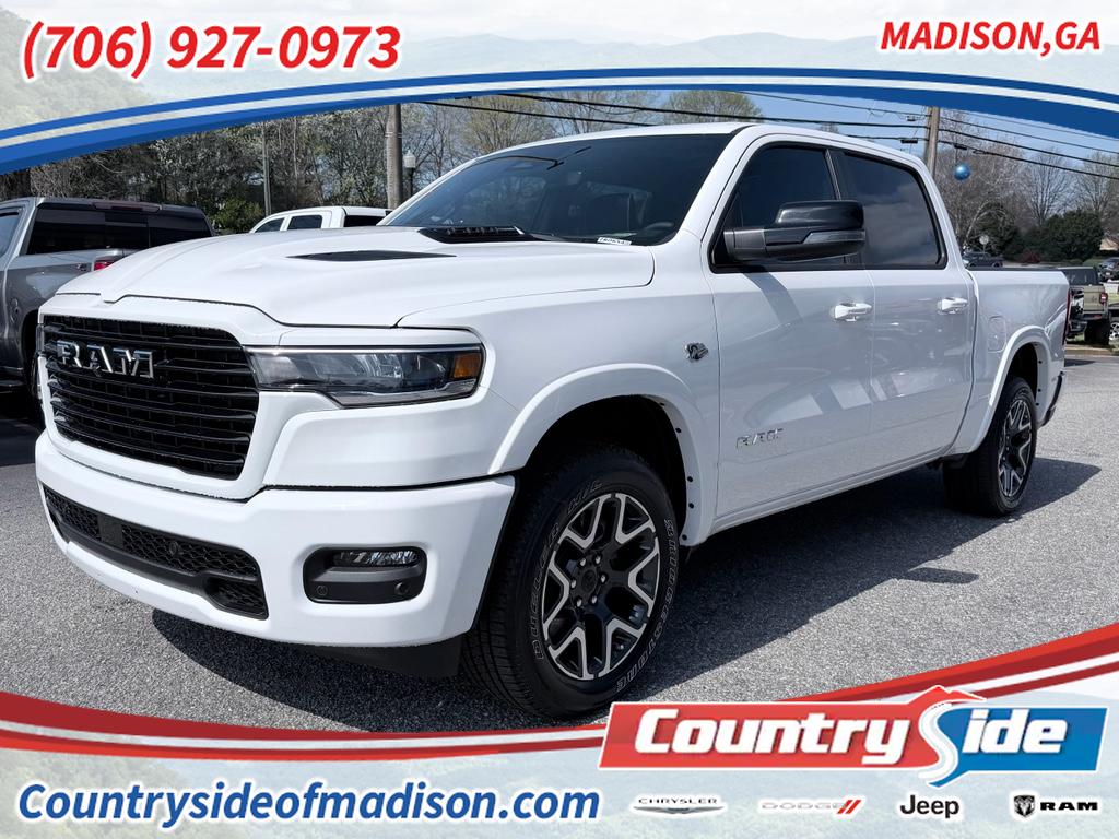 2026 RAM Ram 1500 Pickup