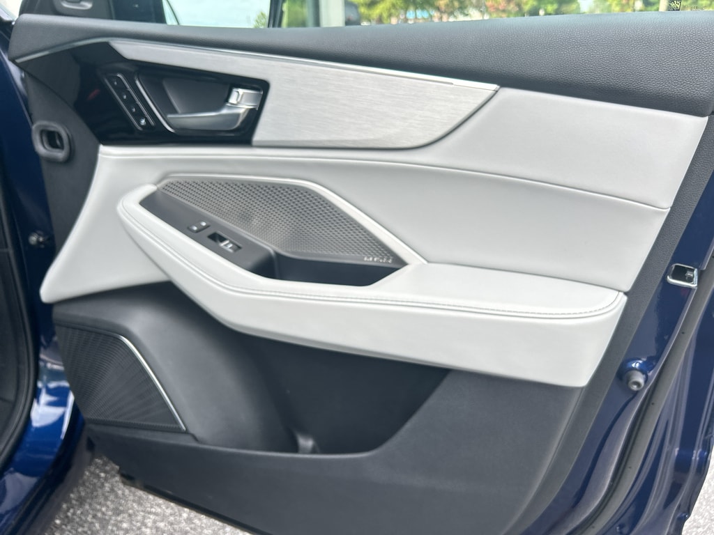 2024 Acura MDX Technology Package - Photo 27