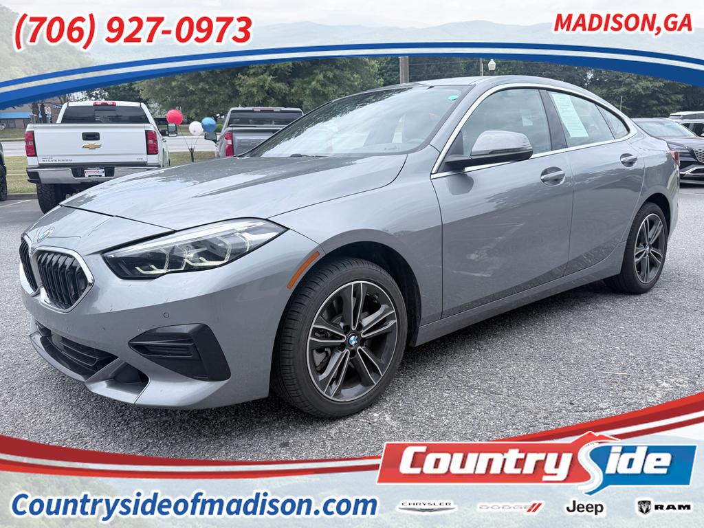 2024 BMW 2 Series 228i sDrive Gran Coupe's photo