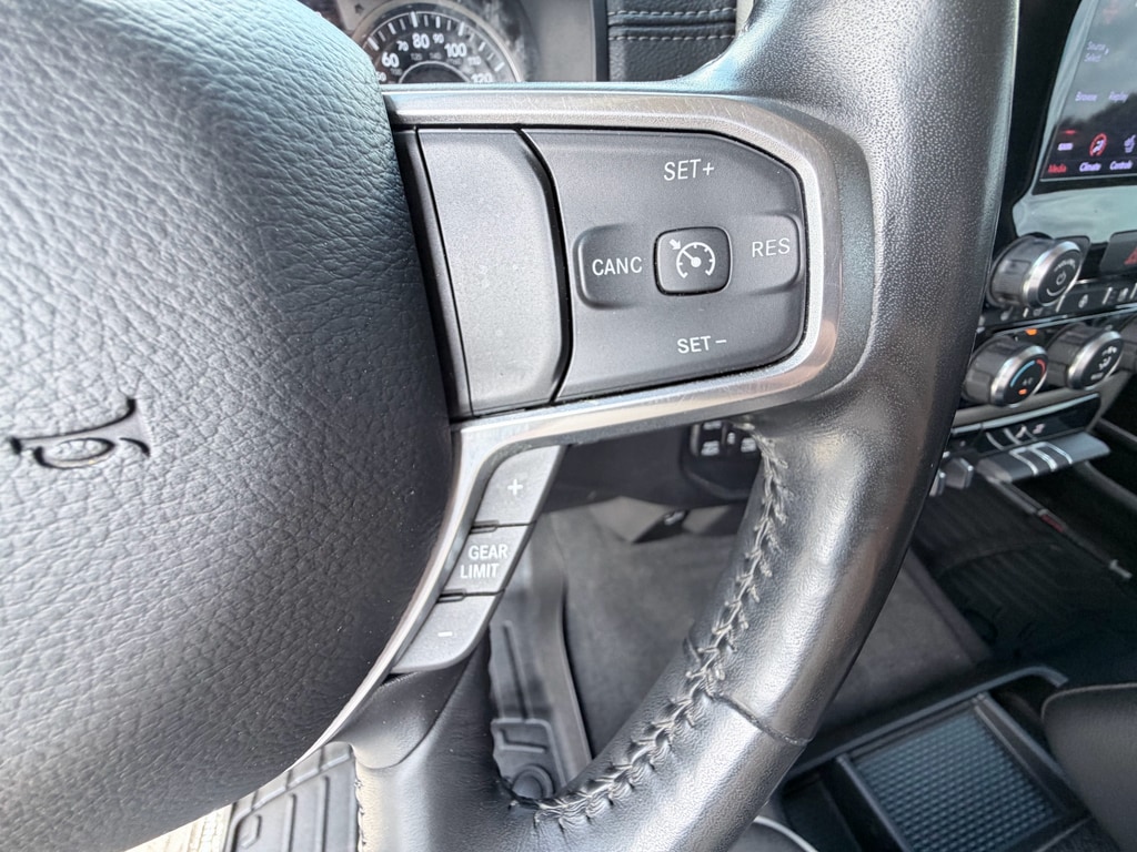 2021 RAM Ram 1500 Pickup Laramie - Photo 17