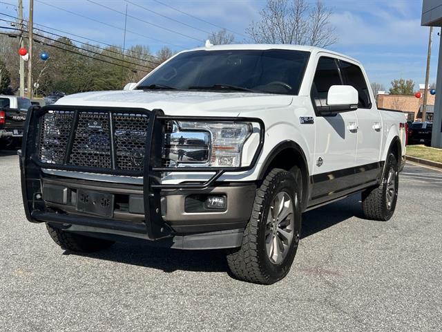 2020 Ford F-150 King Ranch's photo