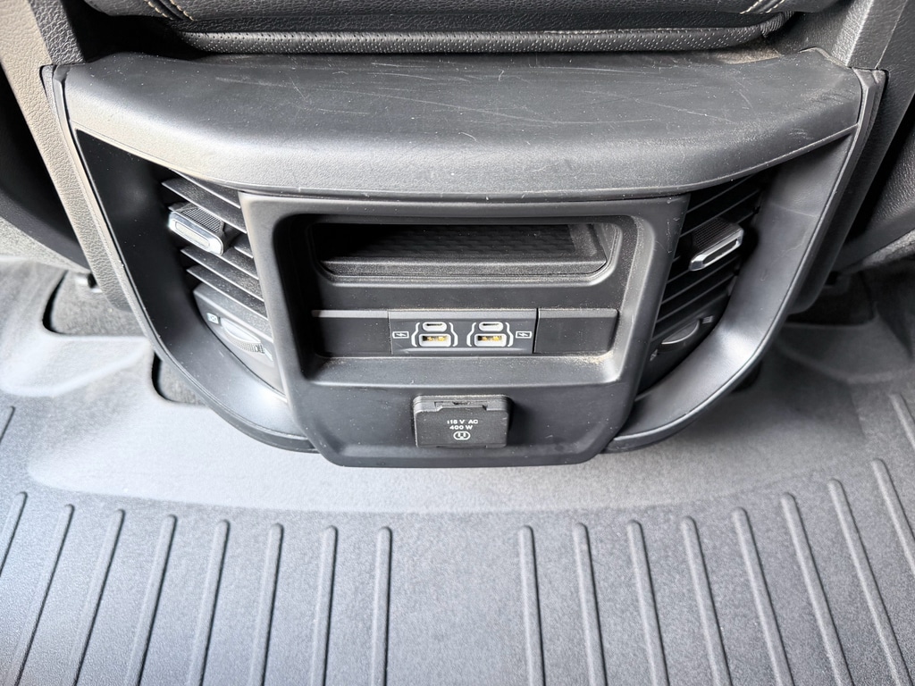 2021 RAM Ram 1500 Pickup Laramie - Photo 31