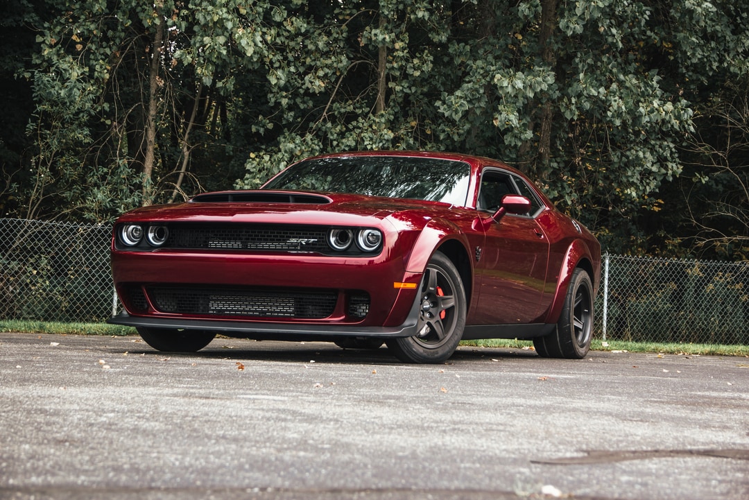 Dodge Challenger For Sale in Madison, GA | Countryside Dodge