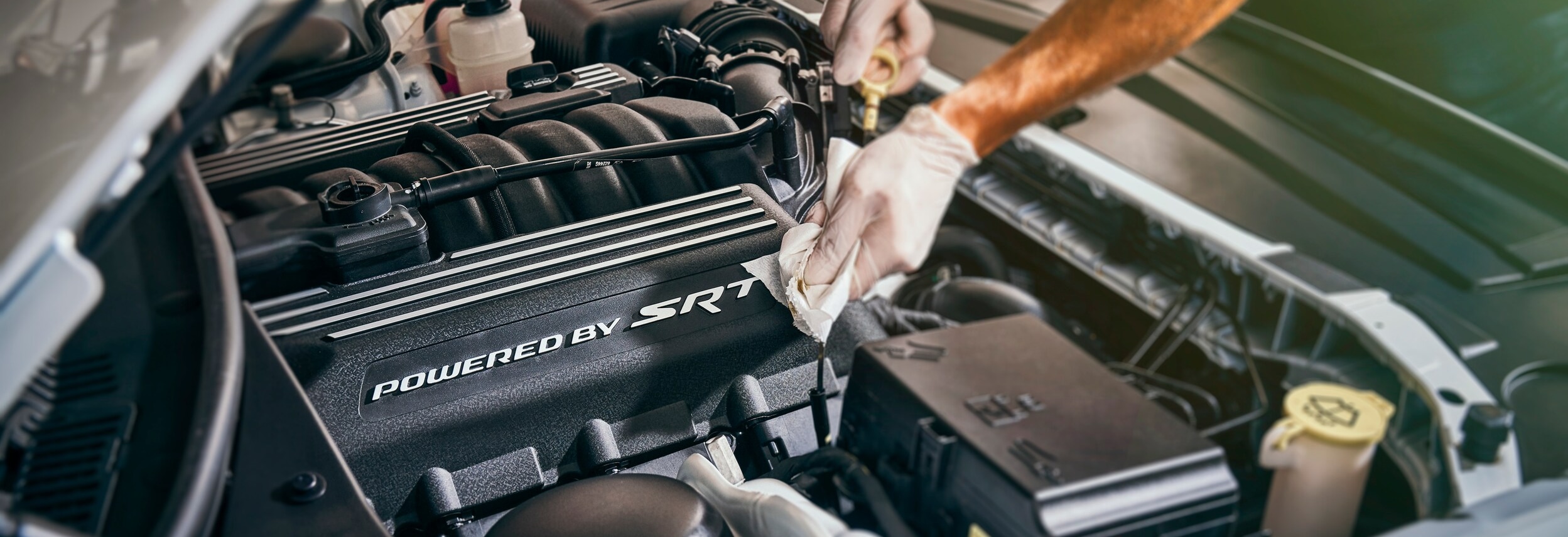 Oil Change